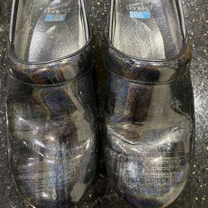 Used dansko but still plenty of use